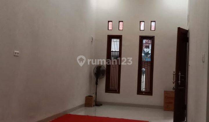 Disewakan Rumah Baru Kt Di Dutabumi Bekasi  2