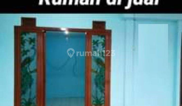 Jual Rumah di De Griya Karawang siap huni (C0393) 2