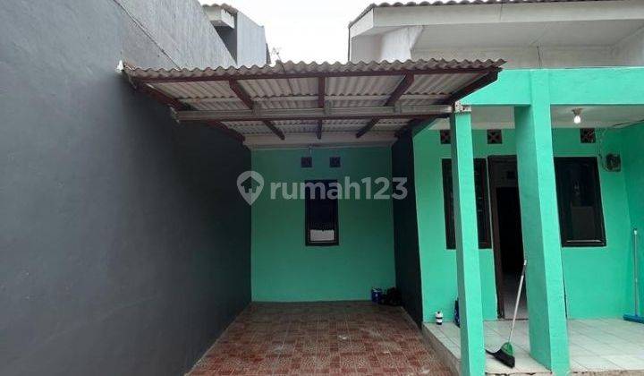 Disewakan rumah besar kt 2 di Pesona anggrek Bekasi  2