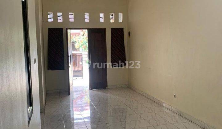 Disewakan Rumah Rapi Kt 2 Di Taman Harapan Baru Bekasi  2