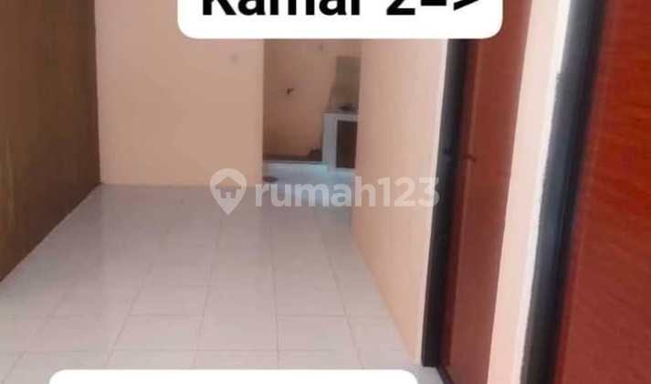 Siap Huni, Rumah, 1 Lantai, bisa KPR di Mutiara Gading Timur Bekasi(D0102) 2