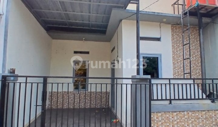 For Rent Nice House Kt 2 in Pondok Ungu Permai Bekasi 2