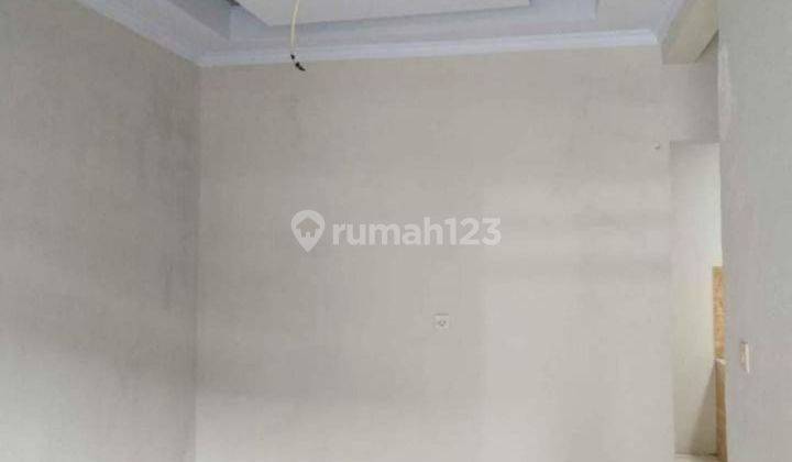 Disewakan Rumah Kt 2 Di Pondok Ungu Permai Sektor V Bekasi  2