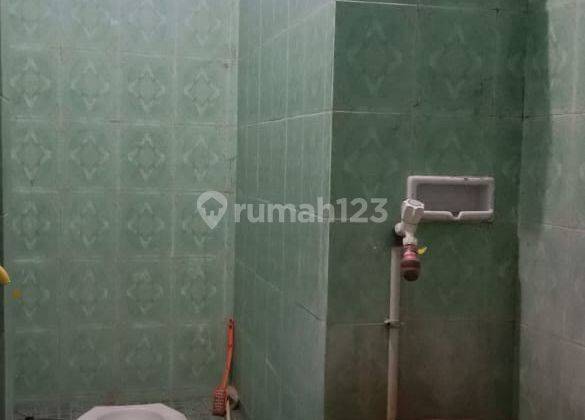 Rumah Bagus Unfurnished di Permata Hijau Permai, Bekasi B0689 2