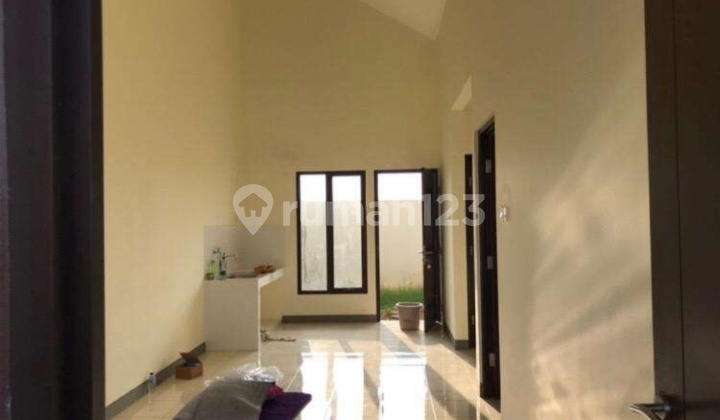 Disewakan Rumah Bagus Kt 2 Di Perumahan Green Ara Bekasi  2