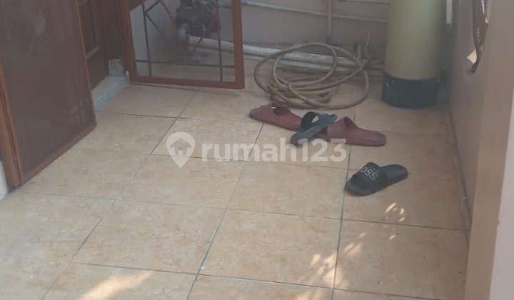 For Rent 2-Storey House in Taman Harapan Baru, Bekasi 2