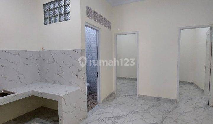 Dijual Rumah Baru Kt 3 Di Harapan Indah Bekasi  2