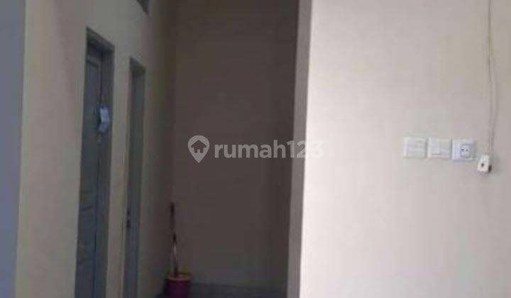Disewakan Rumah Siap Huni Kt 2 Di Pondok Ungu Permai Bekasi  2