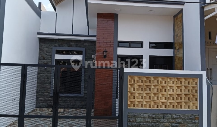Dijual Rumah Menawan Kt 2 di Pesona Anggrek Bekasi Dijual Rumah Menawan Kt 2 di Pesona Anggrek Bekasi