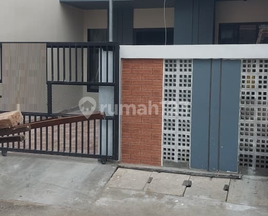 Jual Cepat Rumah di Taman Harapan Baru Bekasi (Er)