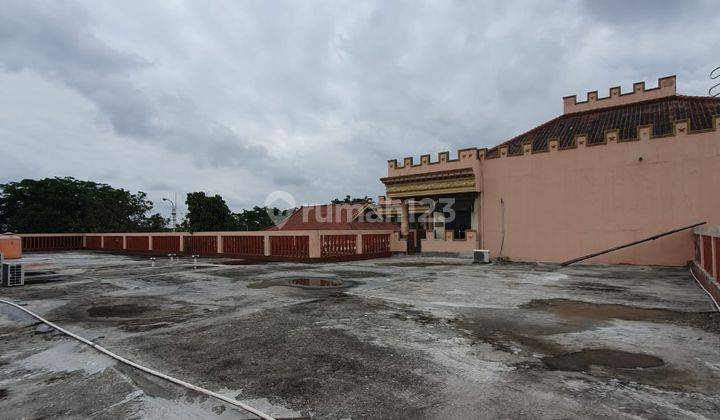 Miliki rumah di Tarumajaya bekasi bak istana siap huni (C0034) 2