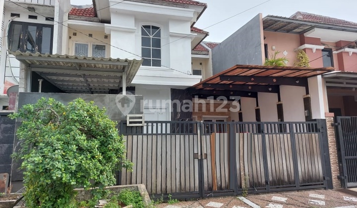For Sale 2-Story House in Taman Harapan Baru (C1049)