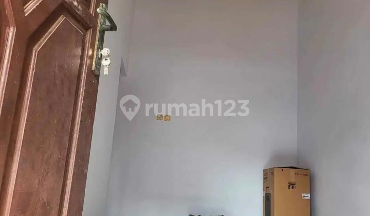 Disewakan Rumah Baru Kt 2 di Pondok Ungu Permai Bekasi 2