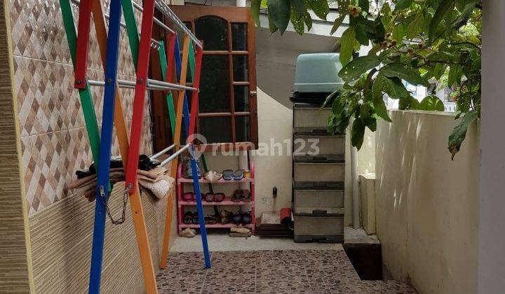 Dijual Rumah Tingkat Kt 3 Di Harapan Indah Bekasi  2