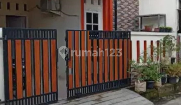 Dijual Rumah Bagus Kt 2 Di Perumahan Pejuang Jaya Bekasi  1