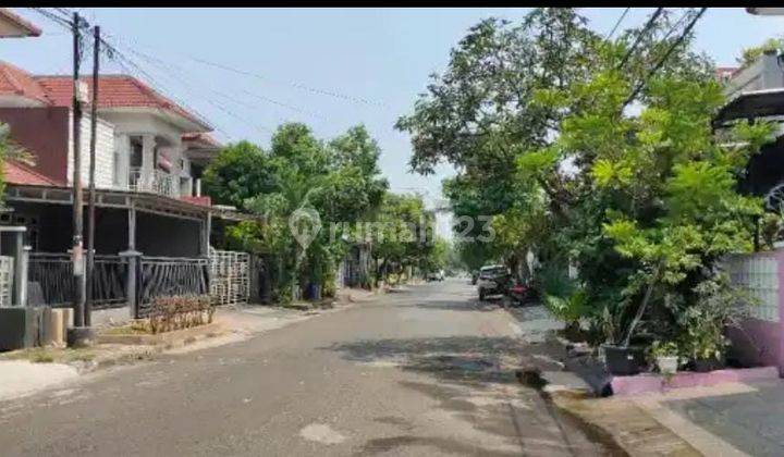 Jual Rumah Megah di Prima Harapan Regency Bekasi Utara B1168  2