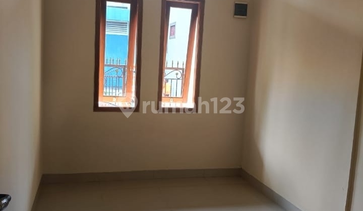 Disewakan Rumah Bagus Kt 2 Di Cluster Mutiara Gading City Bekasi  2