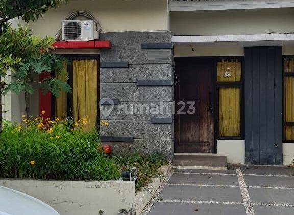 Disewa Hunian Segara city bekasi siap huni K0535 1