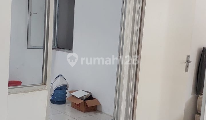 For Rent Nice House 2BR In Mgc Cluster Bekasi 2