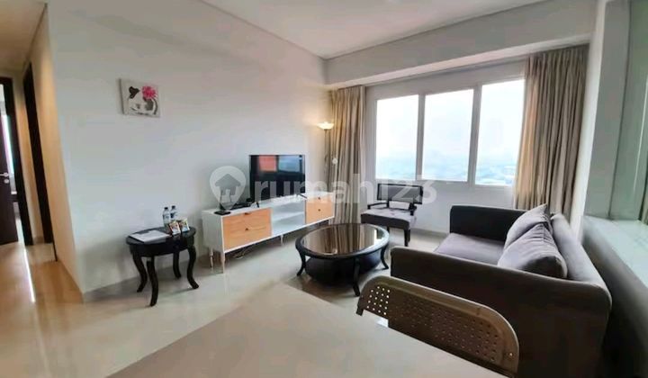 Di Jual Apartemen Aspen Resindence Furnished