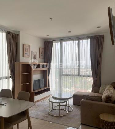 Rent Izzara 2 Apartment 1 Bedroom Location Tb Simatupang