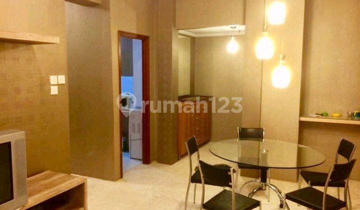 Disewakan Apartemen Point Square Full Furnished 3 Kamar Tidur 2