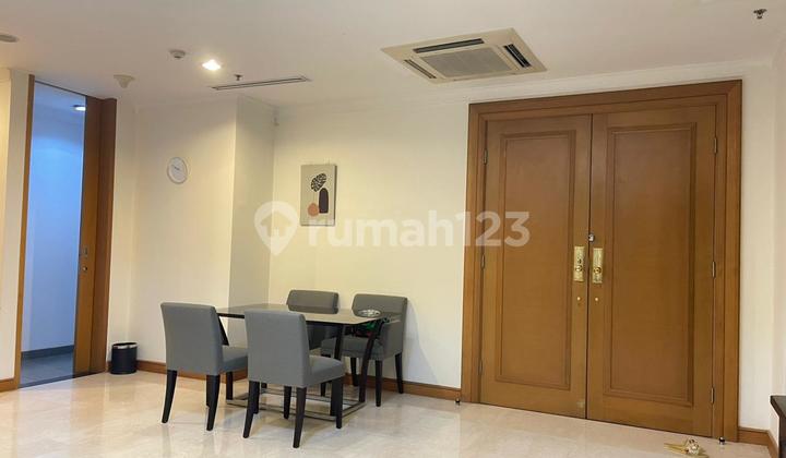 Apartment Kempinski Private Residence 2 Bedroom Furnished 2