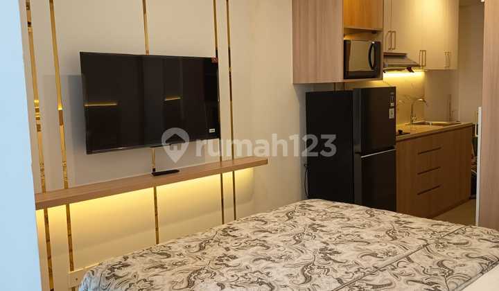 Apartment Antasari Place Studio Fully Furnished 2