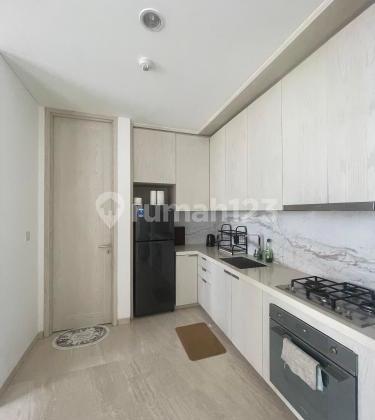 Rent Izzara 2 Apartment 1 Bedroom Location Tb Simatupang