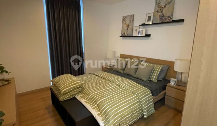 Izzara Apartment 3 BR Furnished Nice 2