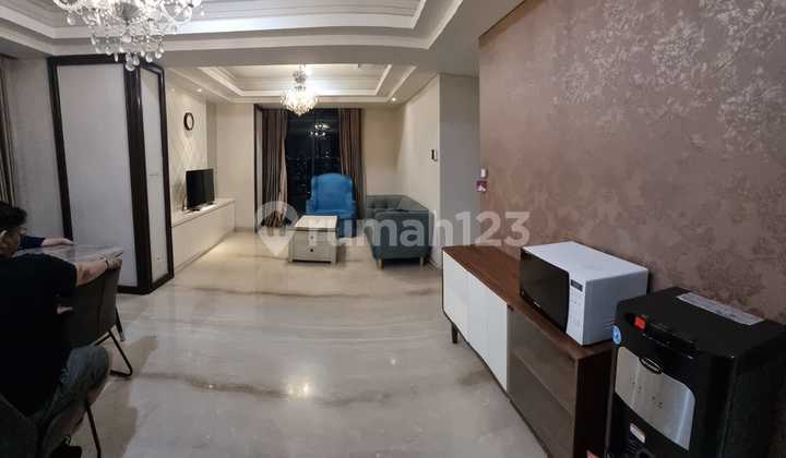 Casa Grande Aparment Phase 2 - 3br Fully Furnished 2