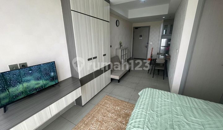 Di Sewakan Apartemen Fatmawati City Center Furnished