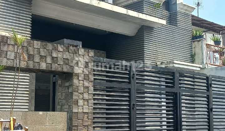 Di Jual Rumah Siap Huni 2 Lantai Di Bekasi Timur Di Jual Rumah Siap Huni 2 Lantai Di Bekasi Timur