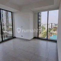 Dijual Apartemen Fatmawati City Center Semi Furnished