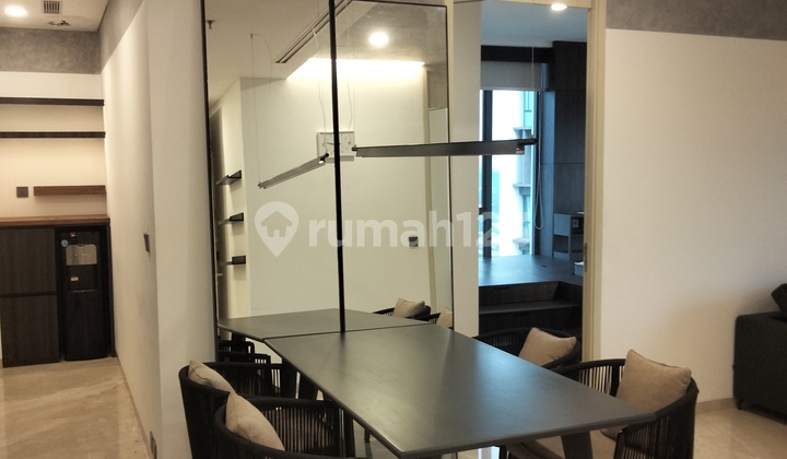 Rent Izzara Apartment 2 Bedroom Industrial Design