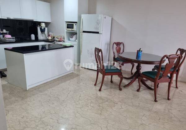 For Sale Apartment Lavenue 2 BR Full Furnished 1