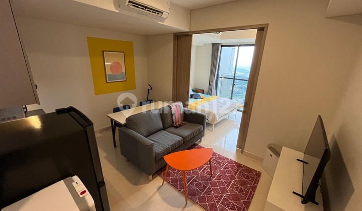 Apartment Rental Upper West BSD Apartment Rental Upper West BSD