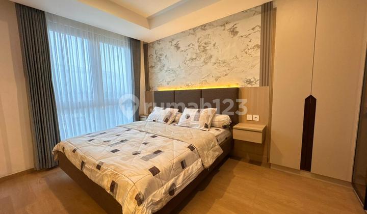 Apartment Antasari Place 1 Bedroom Furnished 2