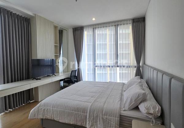 Rent Izzara Apartment 2 Bedroom Furnished Good Price