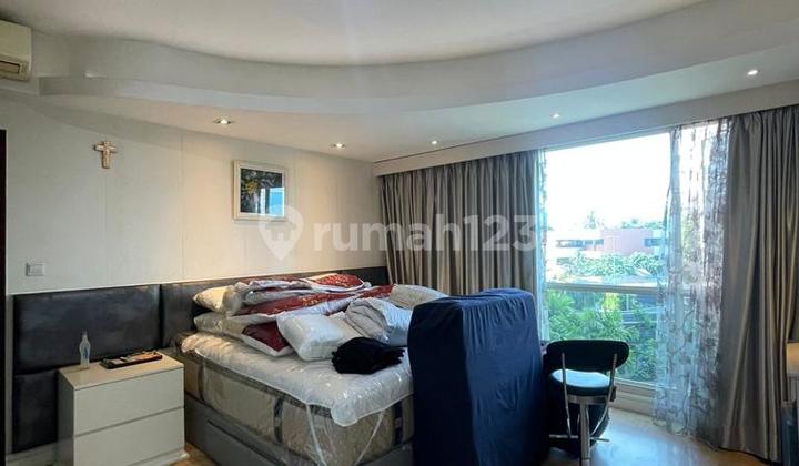 Dijual Apartemen Casa Grande Avalon 3 BR Luxurious Private Lift di Casablanca Jakarta Selatan 2