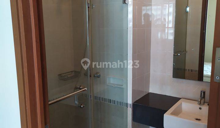 Apartement Sahid Sudirman Residence 2 BR Furnished Bagus 2