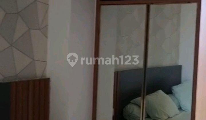 For Rent: Furnished Apartment in Fatmawati City Center 2