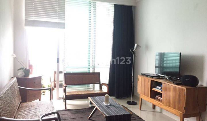 Jual Apartement Kuningan City Denpasar Residence 3 BR Furnished Bagus 2