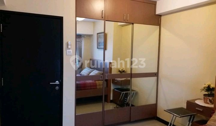 Disewakan The Wave Tower Sand Apartemen 2