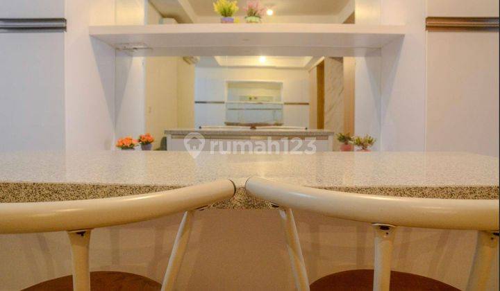 For Sale Apartment Lavenue 1 BR Full Furnished 2