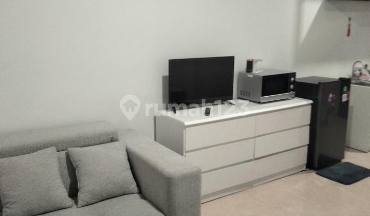 Rent Sudirma Suites 1 Bedroom Apartment at an Affordable Price