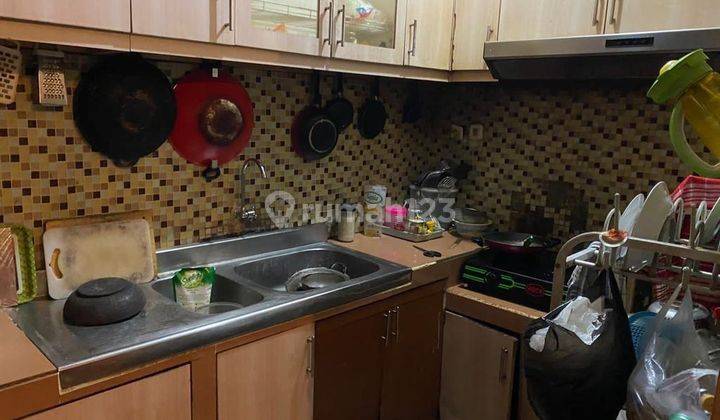 Rumah 2 Lantai Bagus Semi Furnished SHM di Rancho Indah, Jakarta Selatan 2