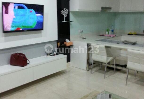 Apartment Residence8 1 Br Fully Furnished 2