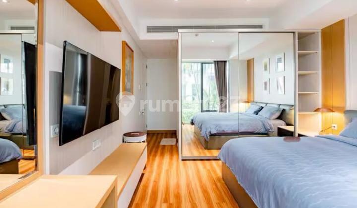 Disewakan Apartemen Verde 2 BR Fully Furnished Jakarta Selatan 2