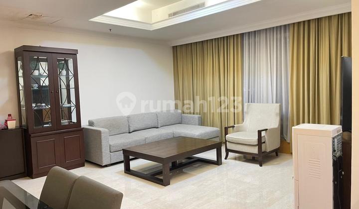 Apartment Kempinski Private Residence 2 Bedroom Furnished Apartment Kempinski Private Residence 2 Bedroom Furnished